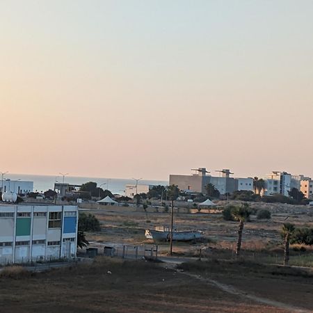 Beautiful Apartment Near Beach In Larnaca Scala Exteriér fotografie